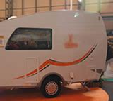 caravan insurance for older caravans.